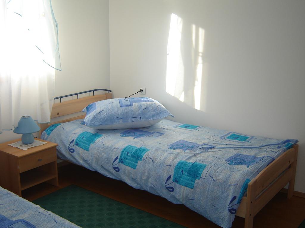 Apartment Park Црни-Луг Экстерьер фото