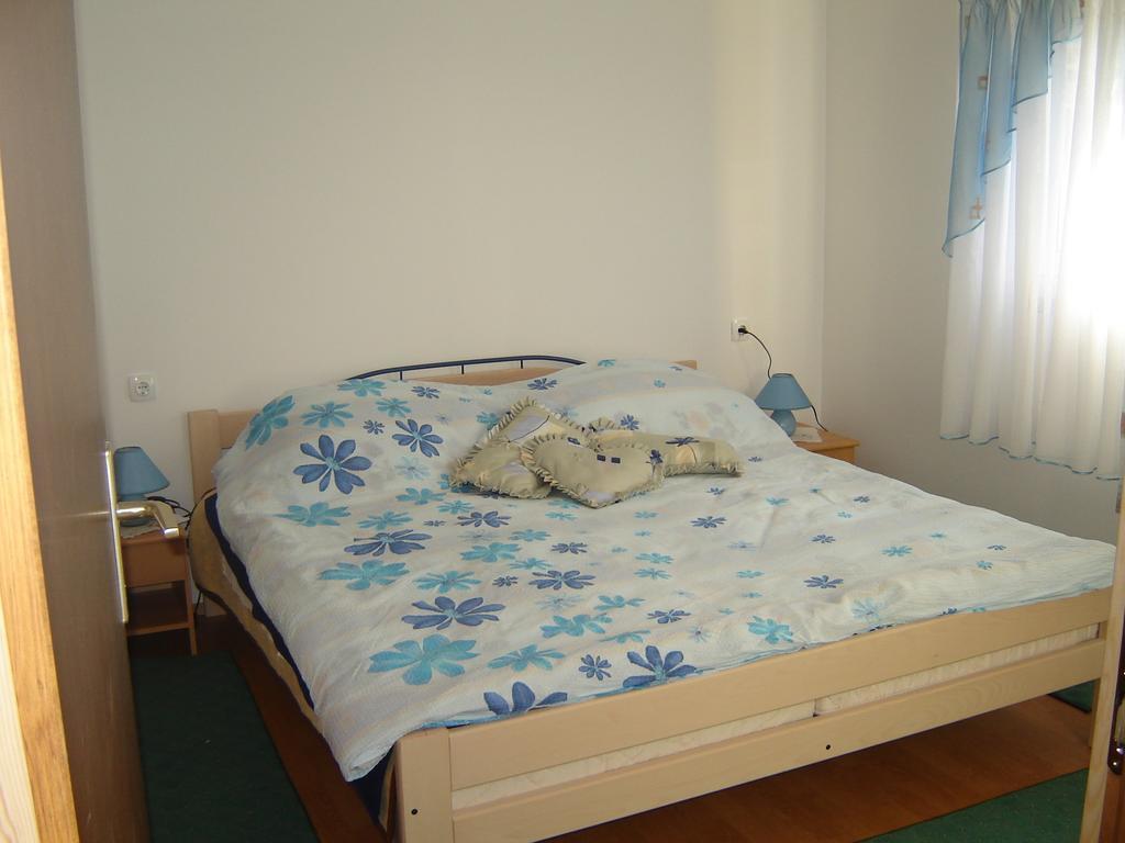 Apartment Park Црни-Луг Экстерьер фото