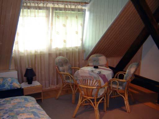 Apartment Park Црни-Луг Экстерьер фото